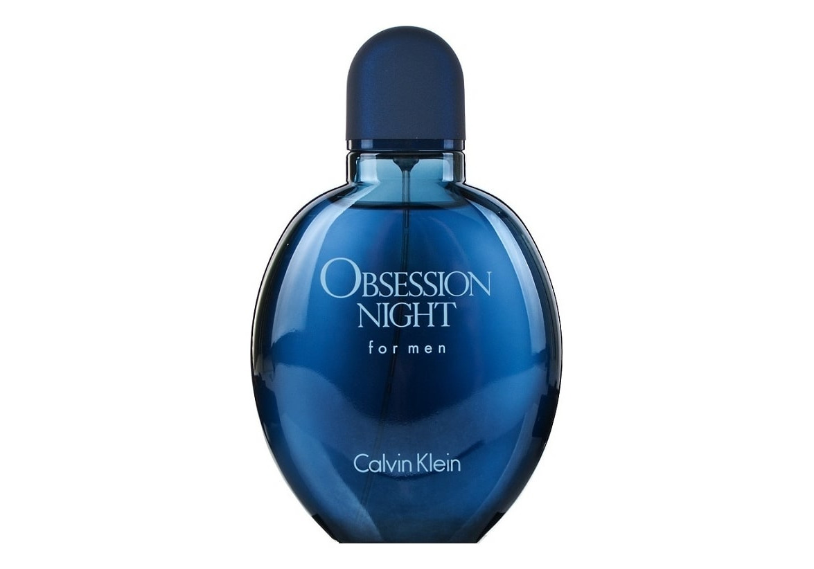 Calvin klein obsession for men