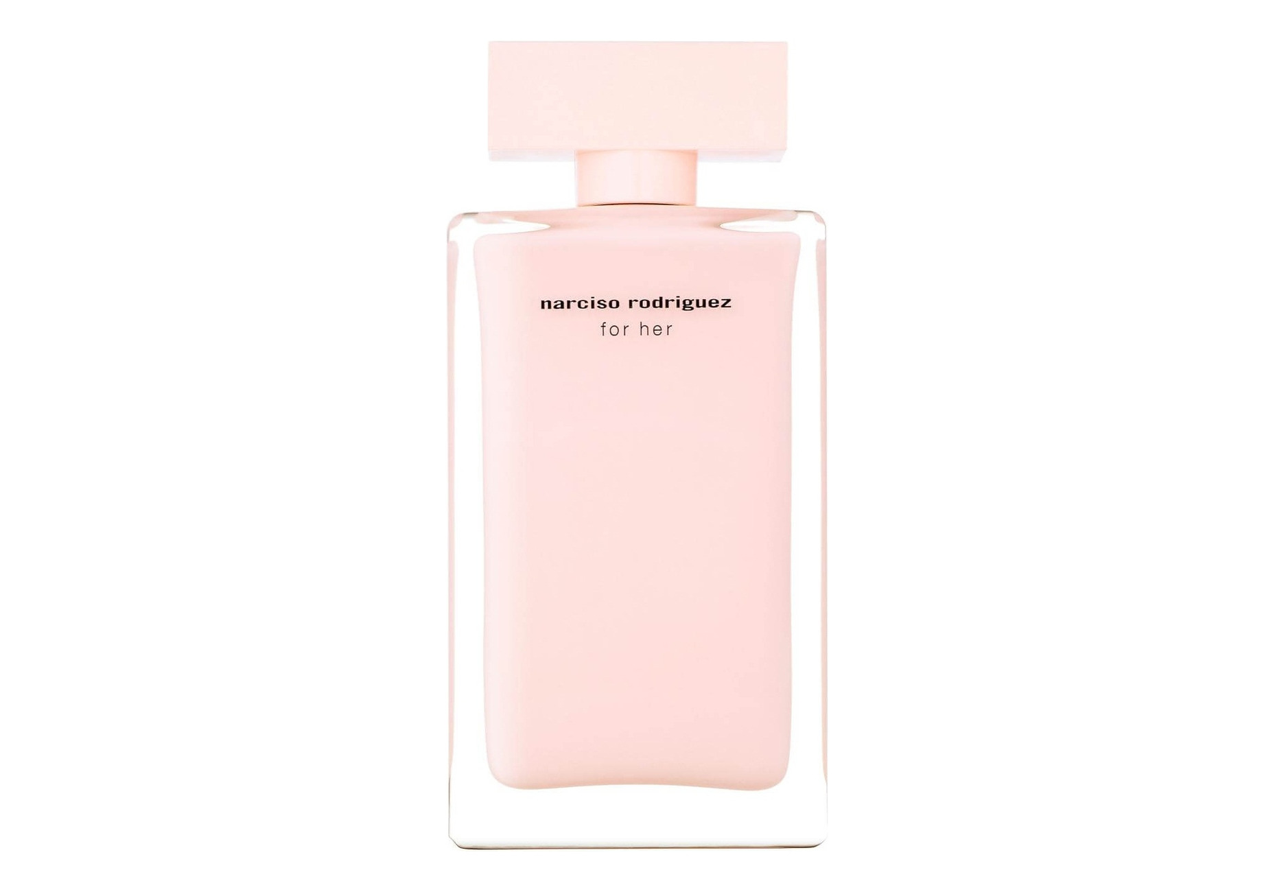 For her перевод. Narciso Rodriguez for her Eau de Parfum.